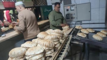 تموين الدقهلية: 570 حملة رقابية على المخابز والأسواق خلال سبتمبر الماضى