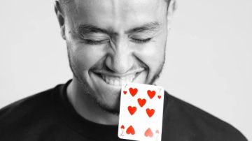 حبيب مايان السيد.. تفاصيل شخصية حسن مالك في هيبتا ٢ حبيب مايان السيد.. تفاصيل شخصية حسن مالك في هيبتا ٢