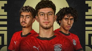 خروج منتخب مصر للشباب من كأس العالم تحت 20 عاما