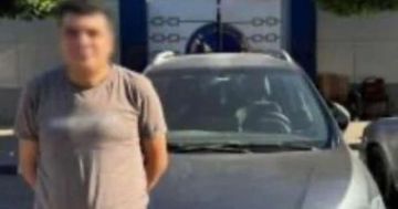 ضبط سائق نقل ذكى تحرش بطالبة داخل سيارته بالقاهرة