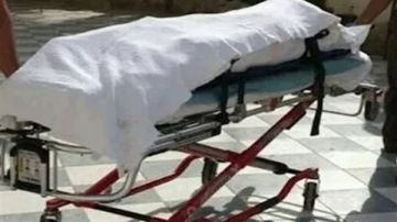 عاجل كانت تنتظر أطفالها.. تفاصيل مقتل سيدة على يد طليقها أمام إحدى مدارس المنوفية عاجل كانت تنتظر أطفالها.. تفاصيل مقتل سيدة على يد طليقها أمام إحدى مدارس المنوفية