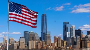 عضو الجمهوري الأمريكي : الإغلاق الحكومي الأمريكي يهدد بخفض الناتج المحلي