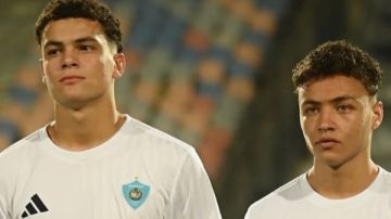 غزل المحلة يجدد تعاقده مع ثنائي الشباب لمدة 5 سنوات