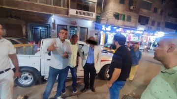 في دور الانعقاد المقبل..نظر أولى جلسات استئناف رئيس حى شرق الإسكندرية