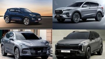 كيا سبورتاج وكورولا .. سيارات جديدة 2026 في السوق المصري