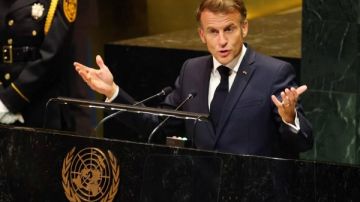 ماكرون يكلف رئيس الوزراء بتشكيل حكومة جديدة اليوم