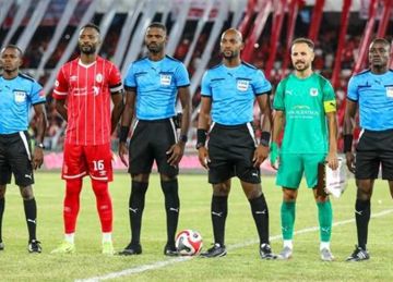 مباشر الآن.. مباراة المصري والاتحاد الليبي (0-0) اليوم في الكونفدرالية مباشر الآن.. مباراة المصري والاتحاد الليبي (0-0) اليوم في الكونفدرالية