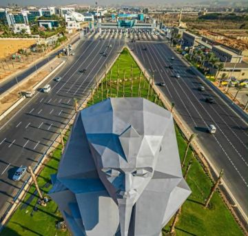 محافظ الجيزة يتابع جاهزية الطرق والمحاور المؤدية للمتحف المصري الكبير لاستقبال الوفود والضيوف المشاركين