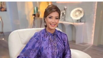 منال سلامة: السعادة مش امتلاك كل حاجة بل في الرضا بكل اللي عندك منال سلامة: السعادة مش امتلاك كل حاجة بل في الرضا بكل اللي عندك