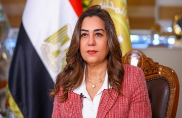 منال عوض تتوجه لمدينة أسطنبول للمشاركة فى فعاليات منتدى صفر مخلفات  منال عوض تتوجه لمدينة أسطنبول للمشاركة فى فعاليات منتدى صفر مخلفات