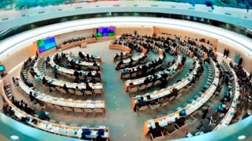 منظمة حقوقية: أداء مصر الدبلوماسي يعكس التزامها بالمبادئ الدولية وحماية الحقوق الإنسانية منظمة حقوقية: أداء مصر الدبلوماسي يعكس التزامها بالمبادئ الدولية وحماية الحقوق الإنسانية