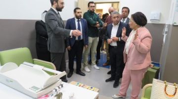 نائب وزير الصحة لأطباء الإسكندرية: 80 نسبة الولادات القيصرية كبيرة جدا نائب وزير الصحة لأطباء الإسكندرية: 80 نسبة الولادات القيصرية كبيرة جدا