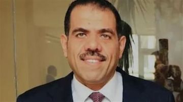 ندب المستشار أحمد عبد المجيد أمينا عاما لمجلس الشيوخ
