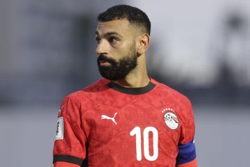 هكذا هنأ ليفربول محمد صلاح بعد تأهل مصر إلى كأس العالم 2026