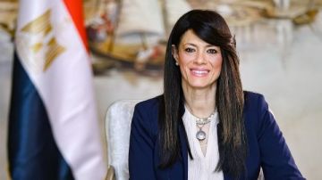 وزيرة التخطيط: مصر تمضي في تنفيذ إصلاحات هيكلية تستهدف تعزيز الإنتاجية والنمو القائم على الاستثمار وزيرة التخطيط: مصر تمضي في تنفيذ إصلاحات هيكلية تستهدف تعزيز الإنتاجية والنمو القائم على الاستثمار