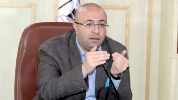 18 زيارة للتفتيش المالي والإداري بالوحدات المحلية في بني سويف