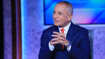 أحمد موسى: سرقة متحف اللوفر جريمة تهز العالم.. ووزيرة الثقافة الفرنسية: المتاحف أصبحت هدفا لعصابات غسل الأموال أحمد موسى: سرقة متحف اللوفر جريمة تهز العالم.. ووزيرة الثقافة الفرنسية: المتاحف أصبحت هدفا لعصابات غسل الأموال