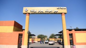 أخبار قنا إصابة 18عاملا في حادث انقلاب أتوبيس.. وافتتاح محطة مياه أبوشوشة المدمجة