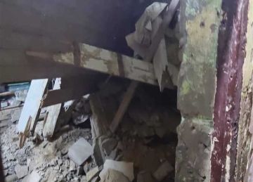 إصابة شخصين في انهيار جزئي لعقار في منطقة كرموز غرب الإسكندرية