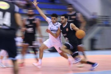 اتحاد السلة يعلن جدول مباريات ربع نهائي دوري المرتبط للرجال اتحاد السلة يعلن جدول مباريات ربع نهائي دوري المرتبط للرجال