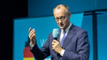 اقترحه ترامب.. المستشار الألماني: مستعدون لتحمل المسئولية في مجلس السلام اقترحه ترامب.. المستشار الألماني: مستعدون لتحمل المسئولية في مجلس السلام