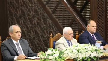 الإعجاز القرآني في خلق البحار .. محور ملتقى التفسير بالجامع الأزهر