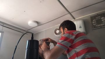 البحيرة: قافلة طبية مجانية متعددة التخصصات لخدمة أهالي عزبة صيدع بكفر الدوار