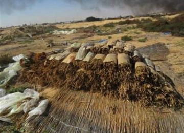  الداخلية تواصل حملات التوعية بخطورة المخدرات في المدارس والجامعات