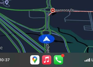 الكمين لسه موجود؟ ... سؤال عابر على جوجل مابس يكشف أسرارا أمنية   الكمين لسه موجود؟ ... سؤال عابر على جوجل مابس يكشف أسرارا أمنية