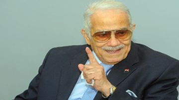 اللواء علي حفظي: 4 آلاف عملية عسكرية كبدت إسرائيل خسائر فادحة في حرب أكتوبر