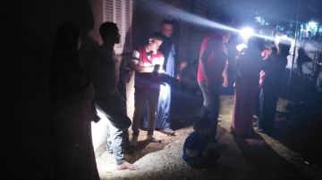 الهلال الأحمر يرفع درجة الاستعداد للقصوى لمواجهة ارتفاع منسوب النيل الهلال الأحمر يرفع درجة الاستعداد للقصوى لمواجهة ارتفاع منسوب النيل