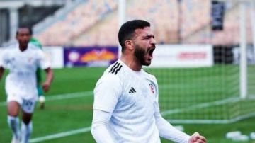 انتقاله الزمالك مرفوض.. حقيقة اهتمام بني غازي بالتعاقد مع نجم بتروجيت انتقاله الزمالك مرفوض.. حقيقة اهتمام بني غازي بالتعاقد مع نجم بتروجيت