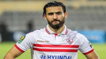 باسم مرسي: انتقل إلى الدوري الليبي قريبا باسم مرسي: انتقل إلى الدوري الليبي قريبا