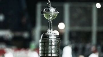 بالميراس وفلامنجو.. ترقب قمة كروية برازيلية خالصة في نهائي كوبا ليبرتادوريس بالميراس وفلامنجو.. ترقب قمة كروية برازيلية خالصة في نهائي كوبا ليبرتادوريس