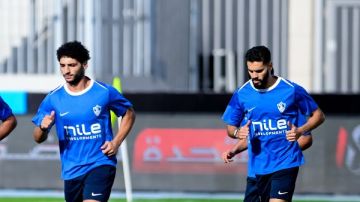 باولو: لاعبو الزمالك كانوا على قلب رجل واحد أمام ديكيداها باولو: لاعبو الزمالك كانوا على قلب رجل واحد أمام ديكيداها