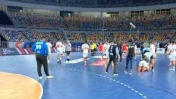 بمشاركة الأهلي والزمالك.. مواعيد مباريات نصف نهائي السوبر المصري لليد بمشاركة الأهلي والزمالك.. مواعيد مباريات نصف نهائي السوبر المصري لليد