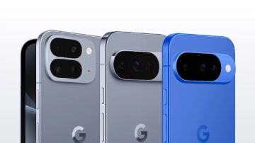 تحديث أكتوبر يصلح مشاكل Pixel .. ويستثني سلسلة واحدة تحديث أكتوبر يصلح مشاكل Pixel .. ويستثني سلسلة واحدة