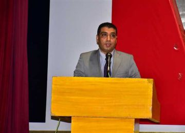 تنظيم تدريب لتأهيل الشباب للعمل بقطاع السياحة والفندقة في الأقصر