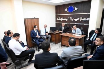 حماية المستهلك بمحافظة الشرقية: ضبط 8.5 طن زيت طعام مجهول المصدر مستخدمة أسماء علامات تجارية شهيرة