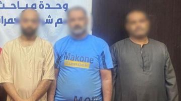 خلافات المصاهرة.. سقوط المتهمين بالتعدى على سيدة بالضرب فى الجيزة خلافات المصاهرة.. سقوط المتهمين بالتعدى على سيدة بالضرب فى الجيزة