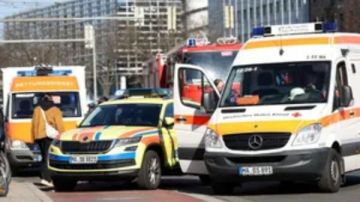 دهس أب وابنه في مشاجرة بمدرسة دولية في الشيخ زايد.. والأم تكشف التفاصيل