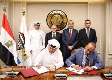 شراكة بين القابضة للأدوية و دوا الأمريكية لتوطين صناعة المستلزمات الطبية في مصر شراكة بين القابضة للأدوية و دوا الأمريكية لتوطين صناعة المستلزمات الطبية في مصر