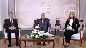 صالون ماسبيرو الثقافي يكرم حسن حامد وأمينة صبري وهالة الحديدي