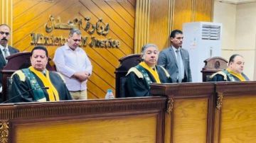 طفل شبرا الخيمة في الدارك ويب أمام جنايات الإتجار بالبشر بـ 3 قضايا طفل شبرا الخيمة في الدارك ويب أمام جنايات الإتجار بالبشر بـ 3 قضايا