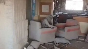 عاجل في ذكرى استشهاده.. جيش الاحتلال ينشر صورة جديدة لـ يحيي السنوار