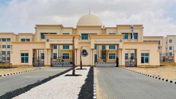 في الذكرى الـ52 لانتصارات أكتوبر المجيدة:.. التعليم العالي: تنفيذ مشروعات بسيناء ومدن القناة بـ24 مليار جنيه