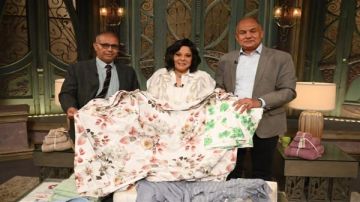 كيف تطورت شركة مصر للغزل والنسيج على مدار السنين؟.. المهندس أحمد بدر يوضح