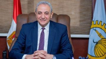 محافظ الغربية يعلن رفع درجة الاستعداد تزامنا مع مولد السيد البدوي