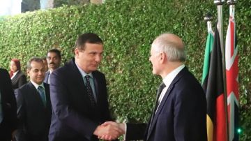 مصر و أستراليا تحتفلان بـ 75 عاما من العلاقات الدبلوماسية مصر و أستراليا تحتفلان بـ 75 عاما من العلاقات الدبلوماسية