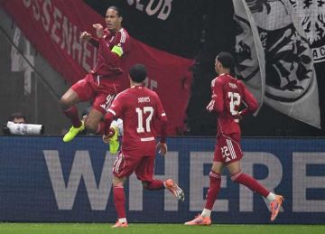 معلق مباراة ليفربول وبرينتفورد في الدوري الإنجليزي